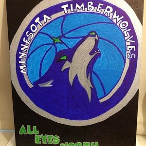 Minnessota Timberwolves
